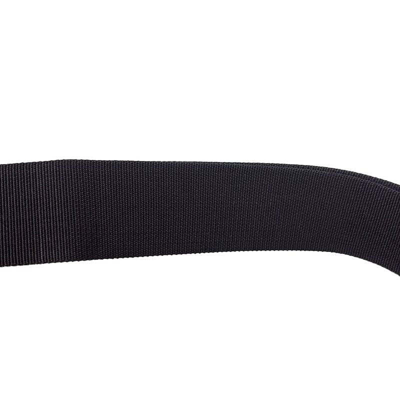 Chanel Shoulder Bag New Travel Line Black