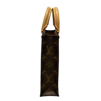 Louis Vuitton Monogram Petite Sac Pla M69442 - Tote Bag
