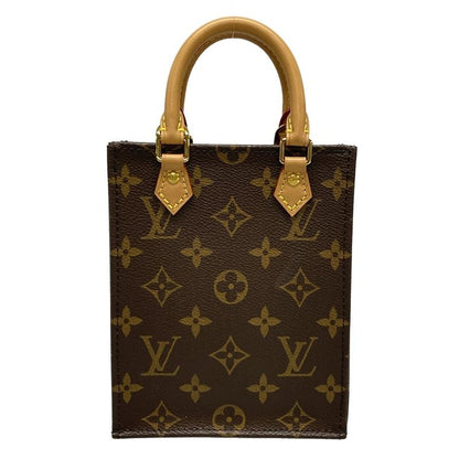 Louis Vuitton Monogram Petite Sac Pla M69442 - Tote Bag
