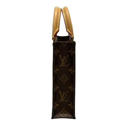 Louis Vuitton Monogram Petite Sac Pla M69442 - Tote Bag