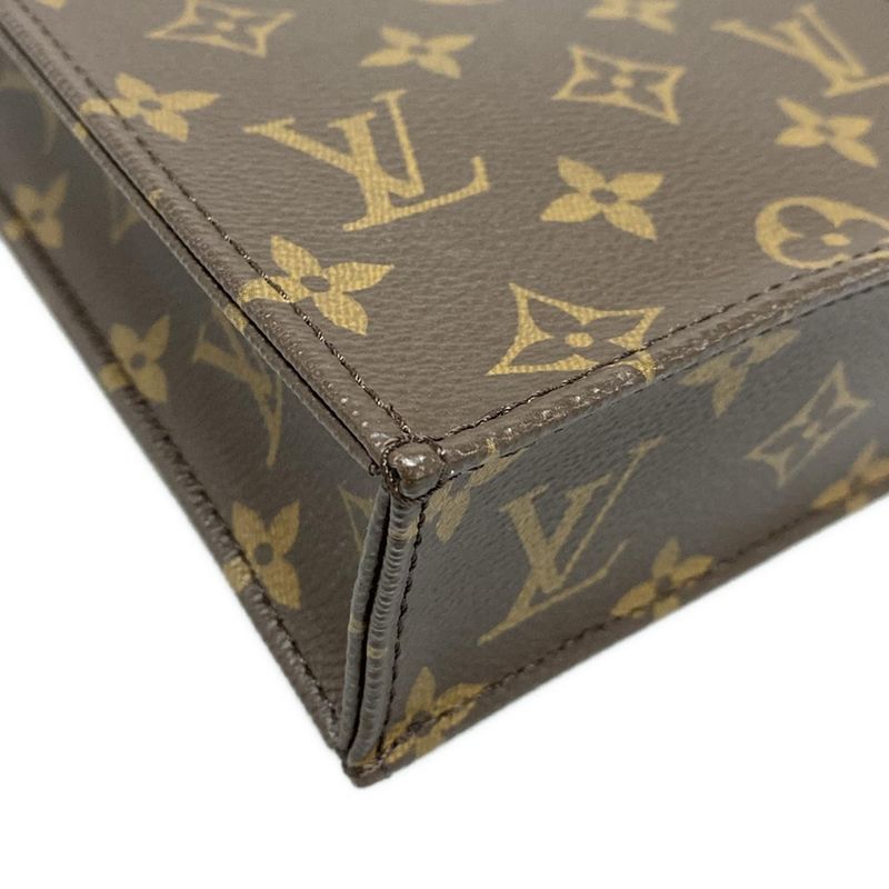 Louis Vuitton Monogram Petite Sac Pla M69442 - Tote Bag