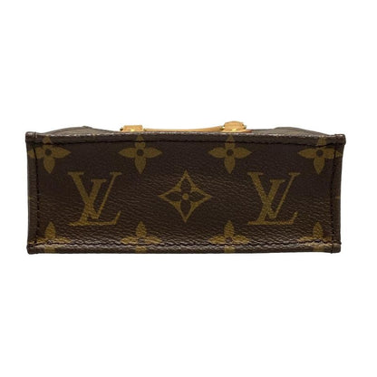 Louis Vuitton Monogram Petite Sac Pla M69442 - Tote Bag