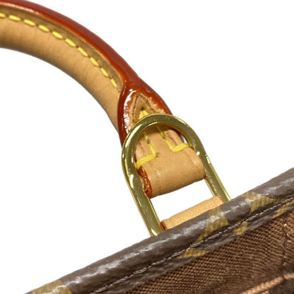 Louis Vuitton Monogram Petite Sac Pla M69442 - Tote Bag