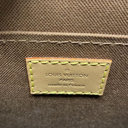 Louis Vuitton Monogram Petite Sac Pla M69442 - Tote Bag