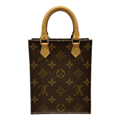 Louis Vuitton Monogram Petite Sac Pla M69442 - Tote Bag