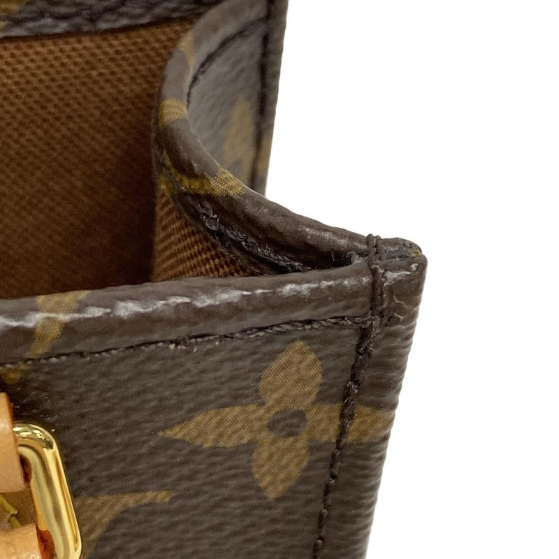 Louis Vuitton Monogram Petite Sac Pla M69442 - Tote Bag