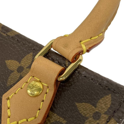 Louis Vuitton Monogram Petite Sac Pla M69442 - Tote Bag