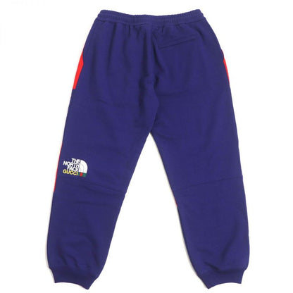 Gucci×the North FACE Gucci×the North Face Collaboration 671463 Sweatpants