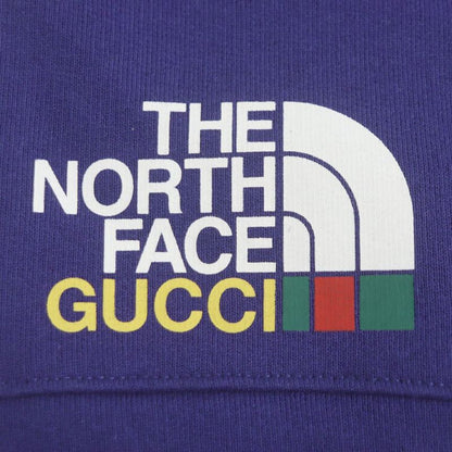 Gucci×the North FACE Gucci×the North Face Collaboration 671463 Sweatpants