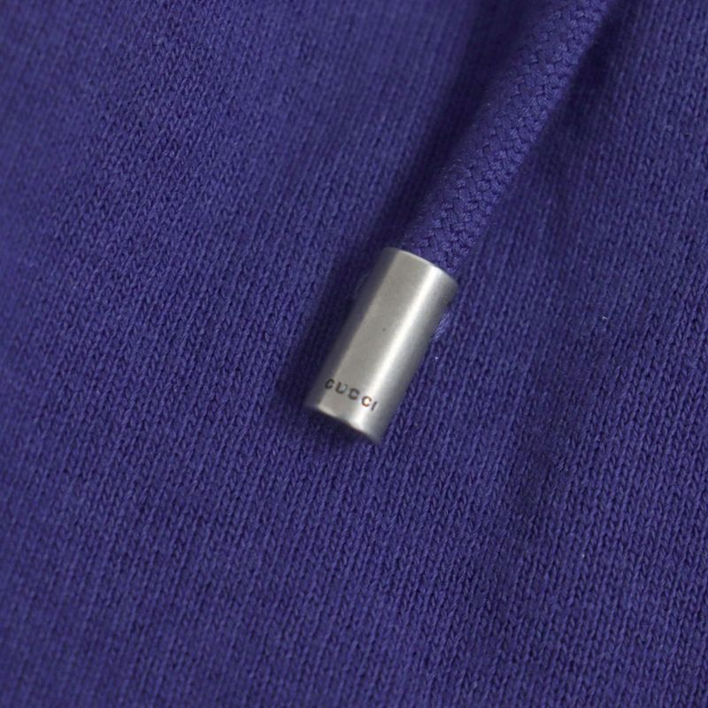 Gucci×the North FACE Gucci×the North Face Collaboration 671463 Sweatpants