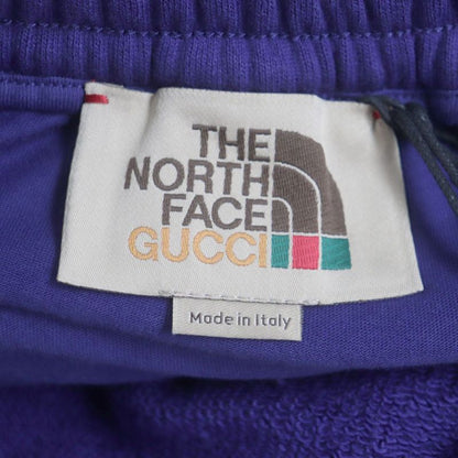 Gucci×the North FACE Gucci×the North Face Collaboration 671463 Sweatpants
