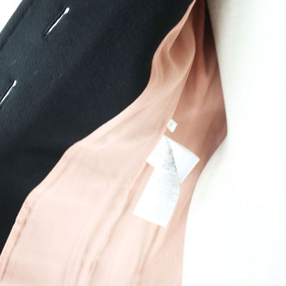 Hermes Gucci 448610 Women's Grosgrain Web Neck Interlocking G