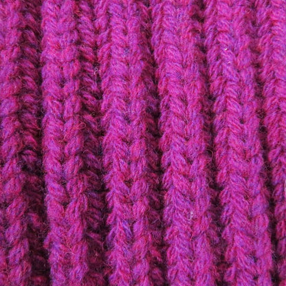 Prada 22SS P24q1l Women's Shetland Wool Crew Neck