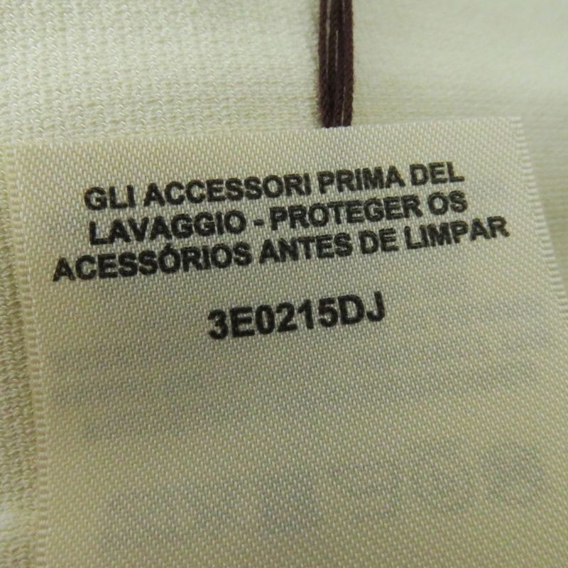 Hermes 22SS Hermes 3e0215dj Women's Zippered Overshirt/jacket