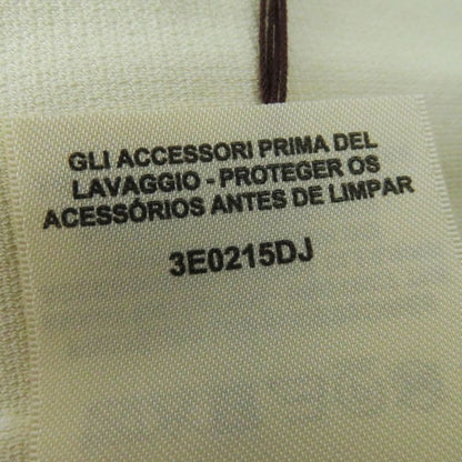 Hermes 22SS Hermes 3e0215dj Women's Zippered Overshirt/jacket