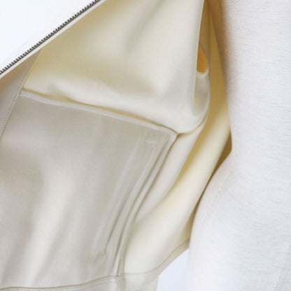 Hermes 22SS Hermes 3e0215dj Women's Zippered Overshirt/jacket