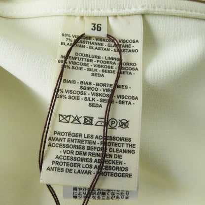 Hermes 22SS Hermes 3e0215dj Women's Zippered Overshirt/jacket