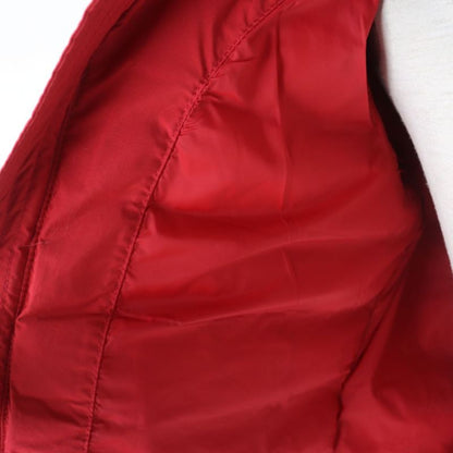 Pyrenex Spoutnic SOFT Spout Nick Zip Up Down Jacket With Hood And Logo