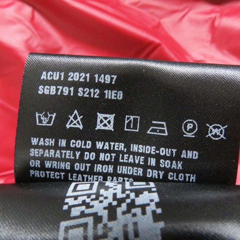 21aw Prada Sgb791 Triangle Logo/triangle Plate Hooded Down Jacket/puffy Jacket