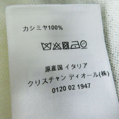 Hermes 21AW Christian DIOR 144s50gm058 Women's LOVE Moves