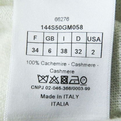 Hermes 21AW Christian DIOR 144s50gm058 Women's LOVE Moves