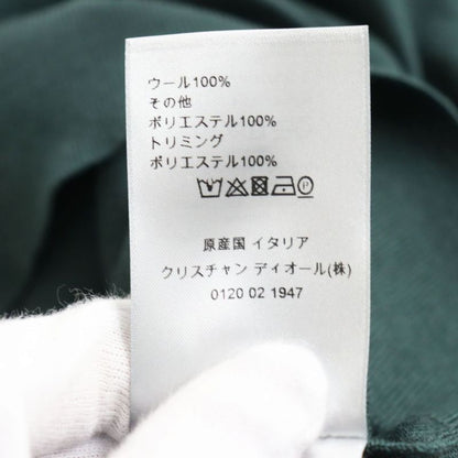 DIOR Homme DIOR Homme 833m655kt332 Atelier/atelier BEE Embroidery Logo Tape