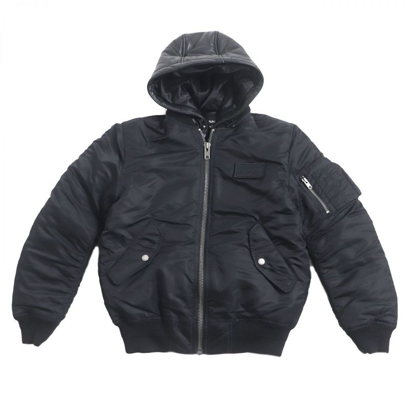 Unused Saint Laurent Paris×schott Saint Laurent Paris Schott 680378 Sheepskin