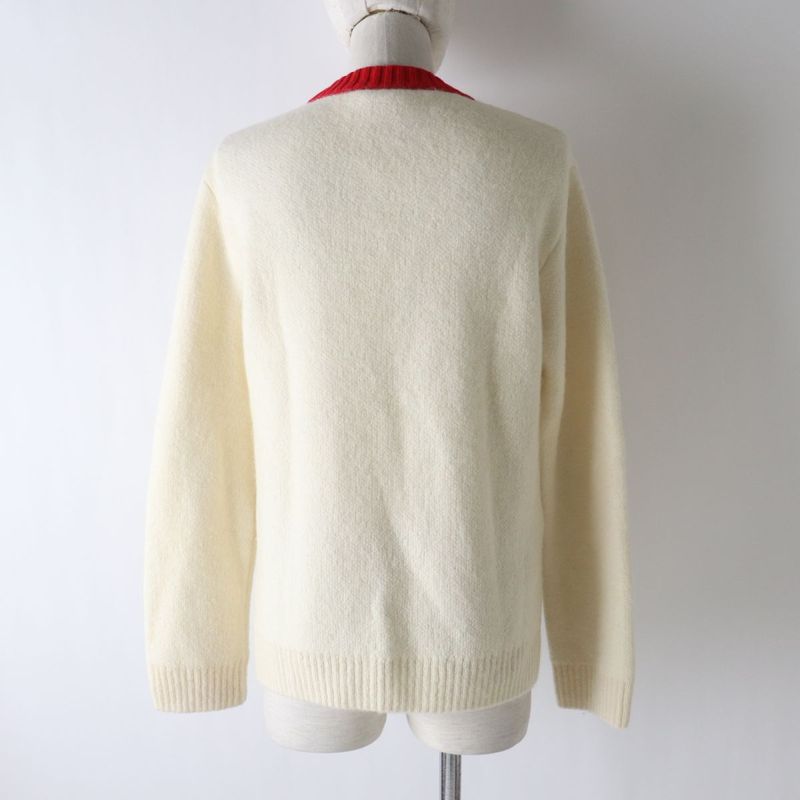 Fendi×fila Collaboration Women's Front Logo