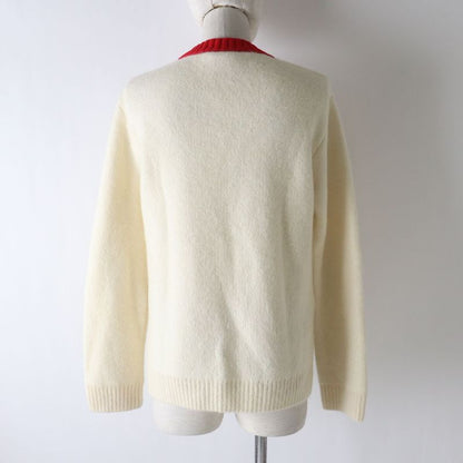 Fendi×fila Collaboration Women's Front Logo