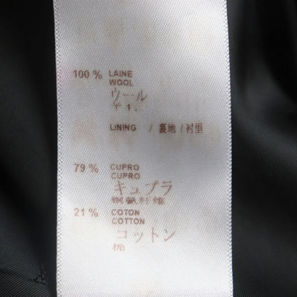 Louis Vuitton X Christopher Nemeth H8k71wumd Rope Pattern Lined Monogram P Coat