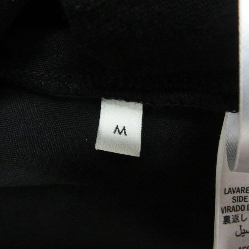 Gucci 545652 Line Design Zipup Oversized Laminated Track Jacket/blouson Green M