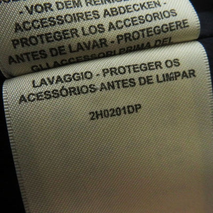 Hermes 22AW Hermes Women's 2h0201pp Nylon And Wool Jacket