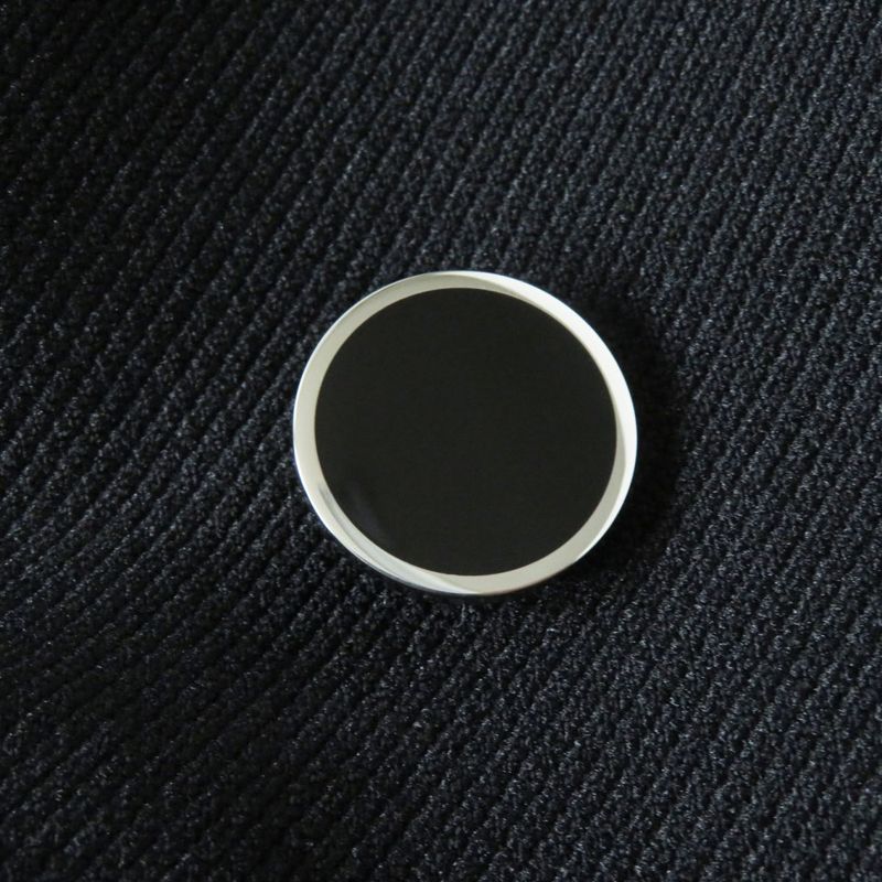 Hermes 22AW Hermes Women's 2h0201pp Nylon And Wool Jacket