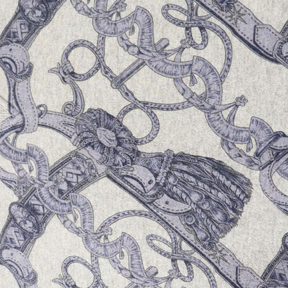 Hermes French Hermes 20AW Bride De Cour Court Maitreya Women's Camel Blend