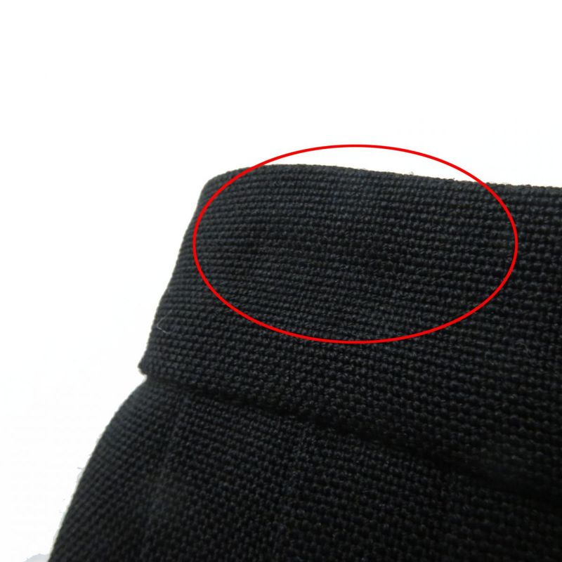 Hermes Christian DIOR 241j13a1030 Women's Midi Pleated Skirt