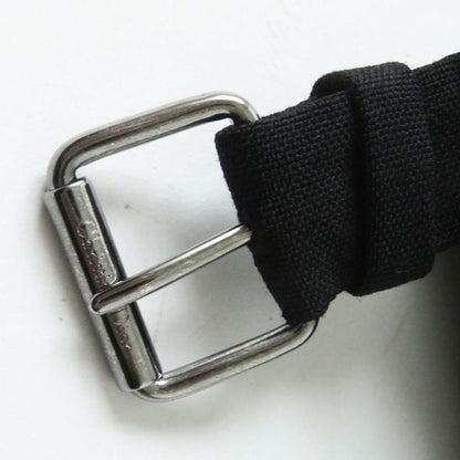 Hermes Christian DIOR 241j13a1030 Women's Midi Pleated Skirt