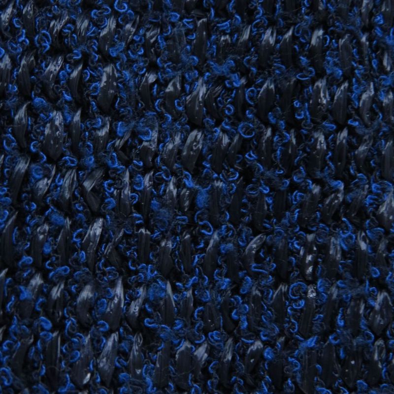 Hermes French CHANEL P47491 Women's Tweed Tight Skirt With Coco Mark Plate