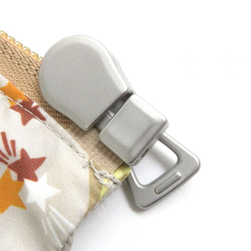 Gucci 703189 Lovelight GG Logo Embroidery Total Design Hooded Jacket