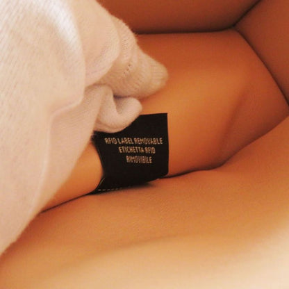 Fendi 8bn321 Peekaboo Icieux Medium 2 Way Hand/shoulder Bag Light Gray