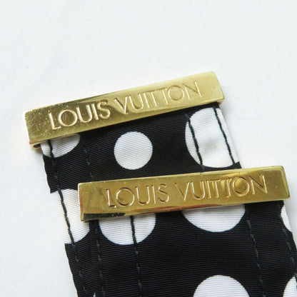 Hermes 12AW Louis Vuitton×yayoi Kusama Women's Trenchcoat Dot Pattern 100%