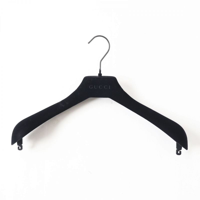 Hermes 2019 Gucci 502280 Technical Line Logo Tape Fringe