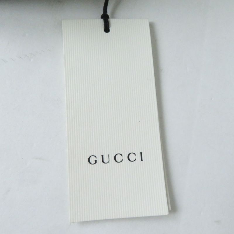 Hermes 2019 Gucci 502280 Technical Line Logo Tape Fringe