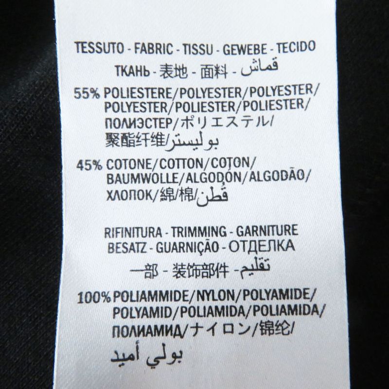 Hermes 2019 Gucci 502280 Technical Line Logo Tape Fringe