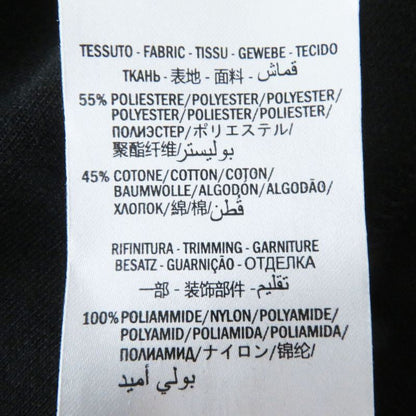 Hermes 2019 Gucci 502280 Technical Line Logo Tape Fringe