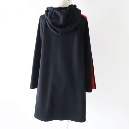 Hermes 2019 Gucci 502280 Technical Line Logo Tape Fringe