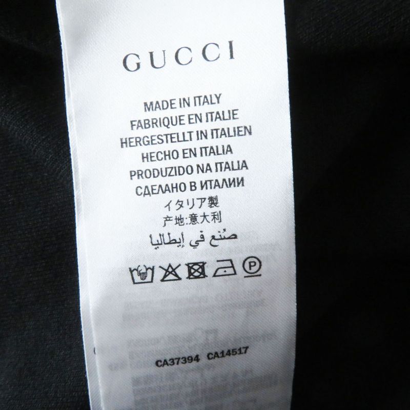 Hermes 2019 Gucci 502280 Technical Line Logo Tape Fringe