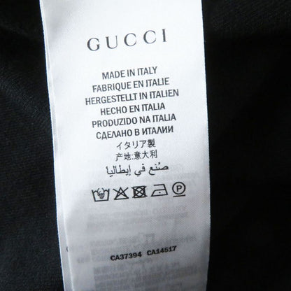 Hermes 2019 Gucci 502280 Technical Line Logo Tape Fringe