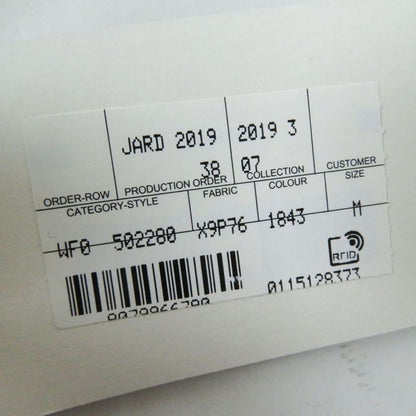 Hermes 2019 Gucci 502280 Technical Line Logo Tape Fringe