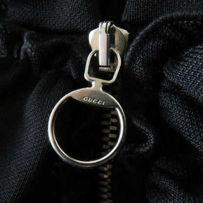 Hermes 2019 Gucci 502280 Technical Line Logo Tape Fringe