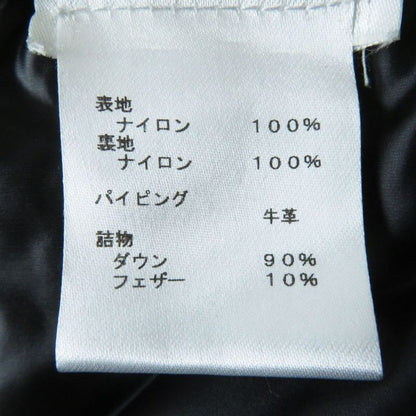 Hermes Louis Vuitton Feja77asq Women's Short Down Fill